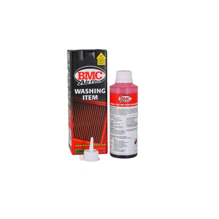 BMC Filterolja