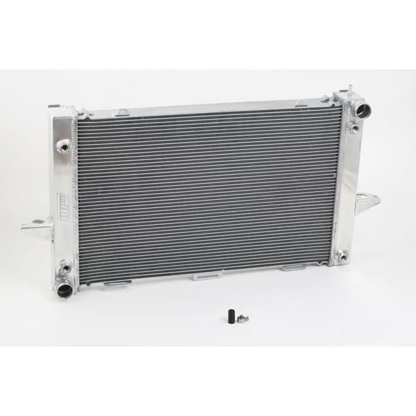 Volvo 850/X70 manuaali 93-98 Vesijäähdytin