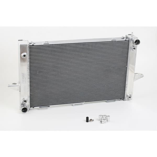 Vattenkylare som passar Volvo 850 / X70 Turbo Automat 1994-1998