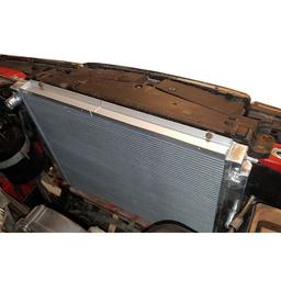 Køler - der passer til Volvo 740 940 92-998