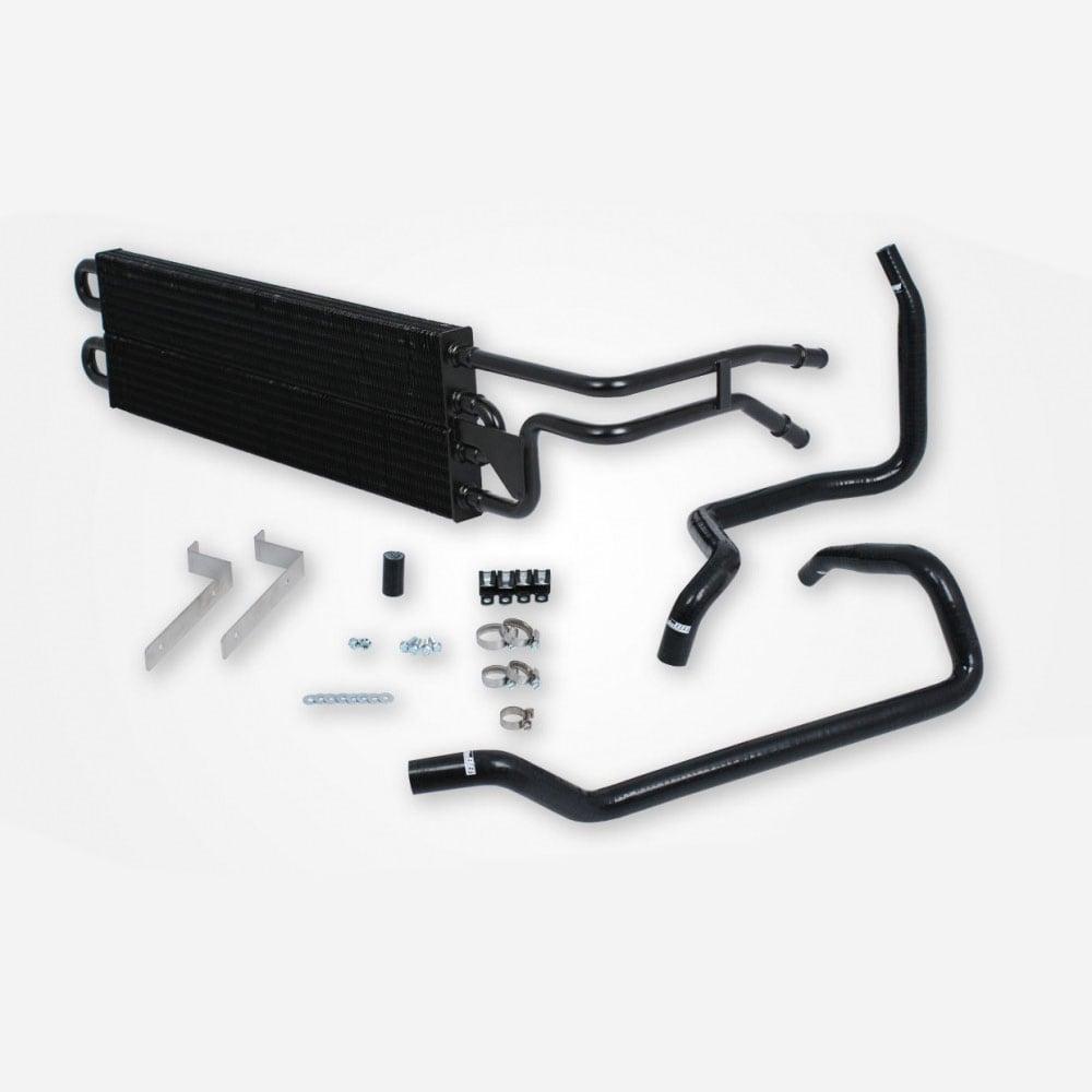 Vesijäähdytin VW Golf GTI Mk7 (MQB)