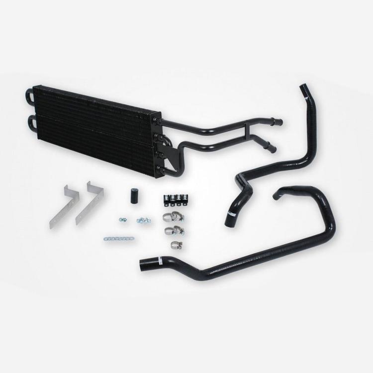 Vesijäähdytin VW Golf GTI Mk7 (MQB)