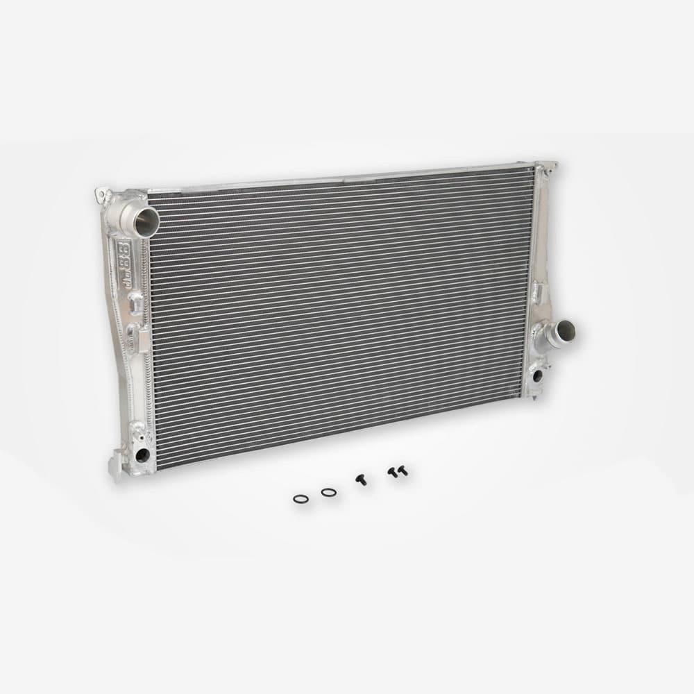 Vattenkylare BMW 135i 335i 35i N54 N55 Automat 2007-2013 (E9X E82 E89)