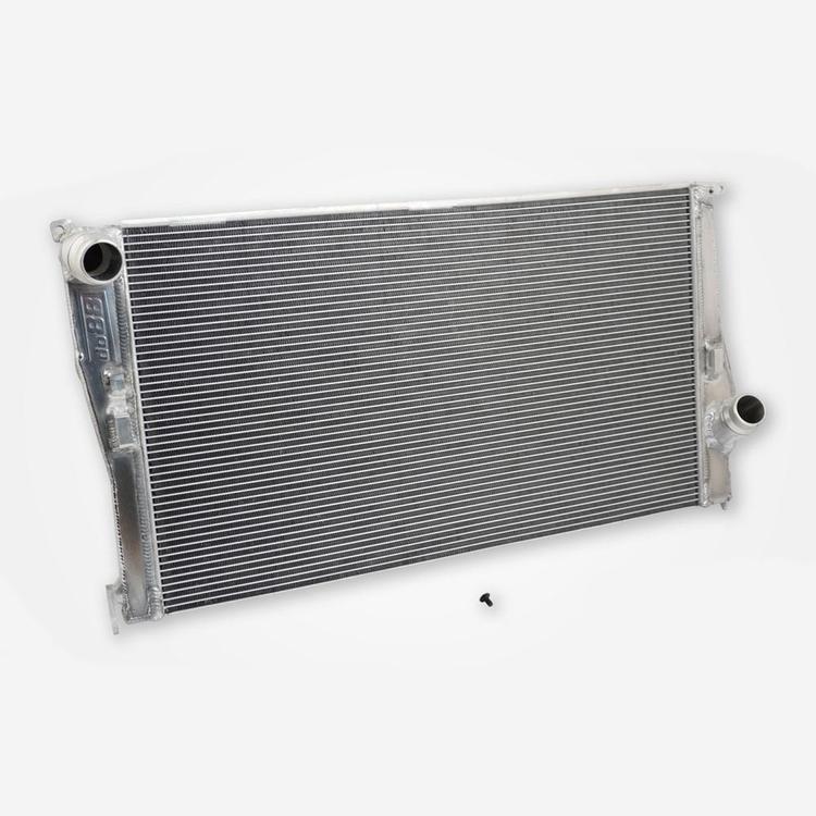 Vattenkylare BMW 135i 335i 35i N54 N55 Manuell 2007-2013 (E9X E82 E89)
