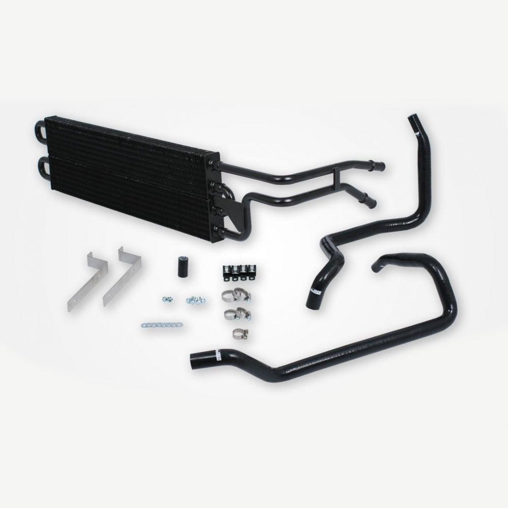 Vesijäähdytin VW Golf GTI MK7 (MQB) Extra DSG