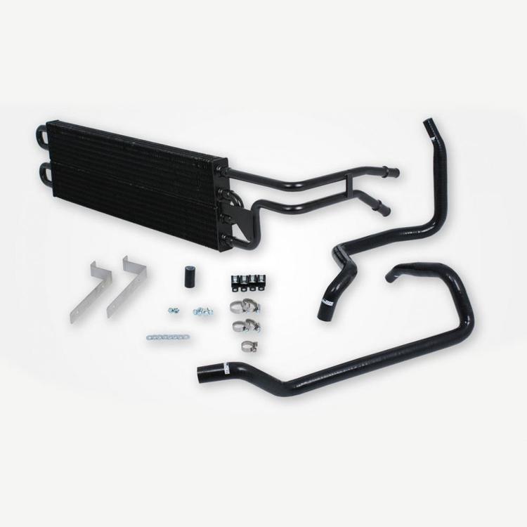 Vesijäähdytin VW Golf GTI MK7 (MQB) Extra DSG