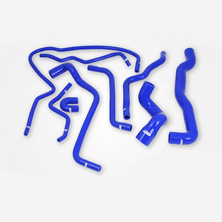 Kylarslangar Saab 9-3 Turbo T7 99-03