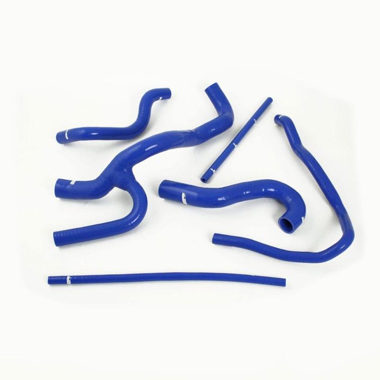 Kylarslangar Audi Quattro