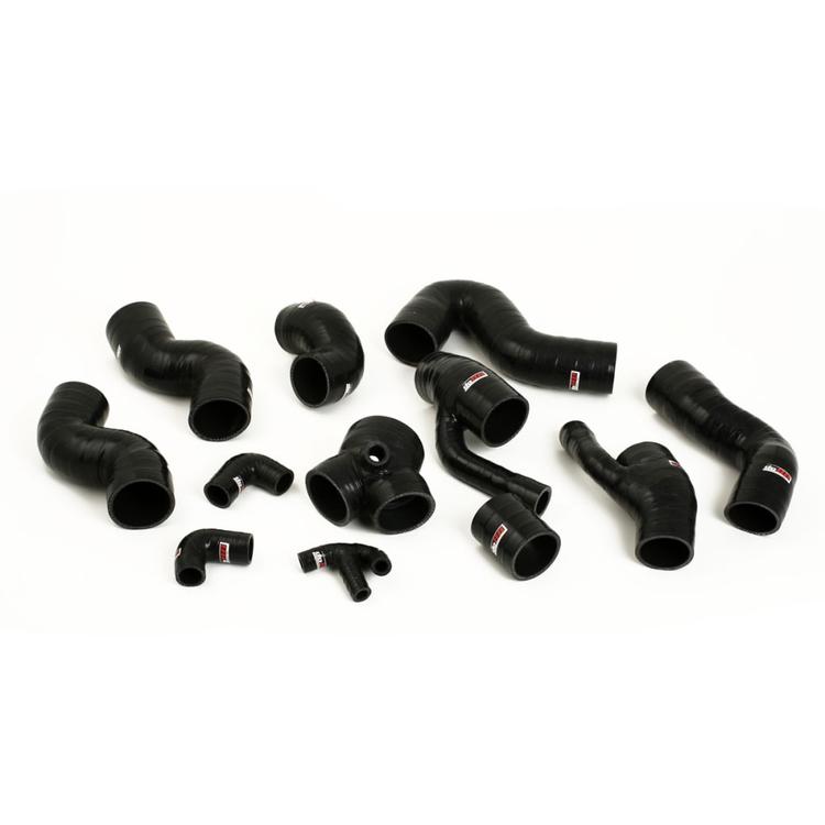 Turbopaineletkut Audi S4 / A6 2.7