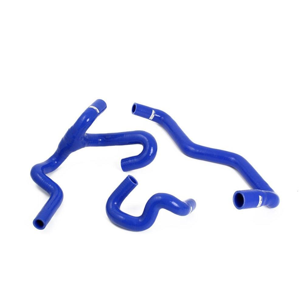 Värmepaketsslangar Vattenventil Saab 9-5 98-10