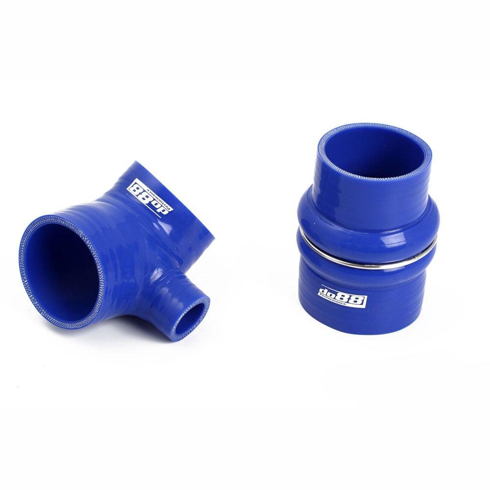 Inloppsslang Saab 900 Turbo 84-89