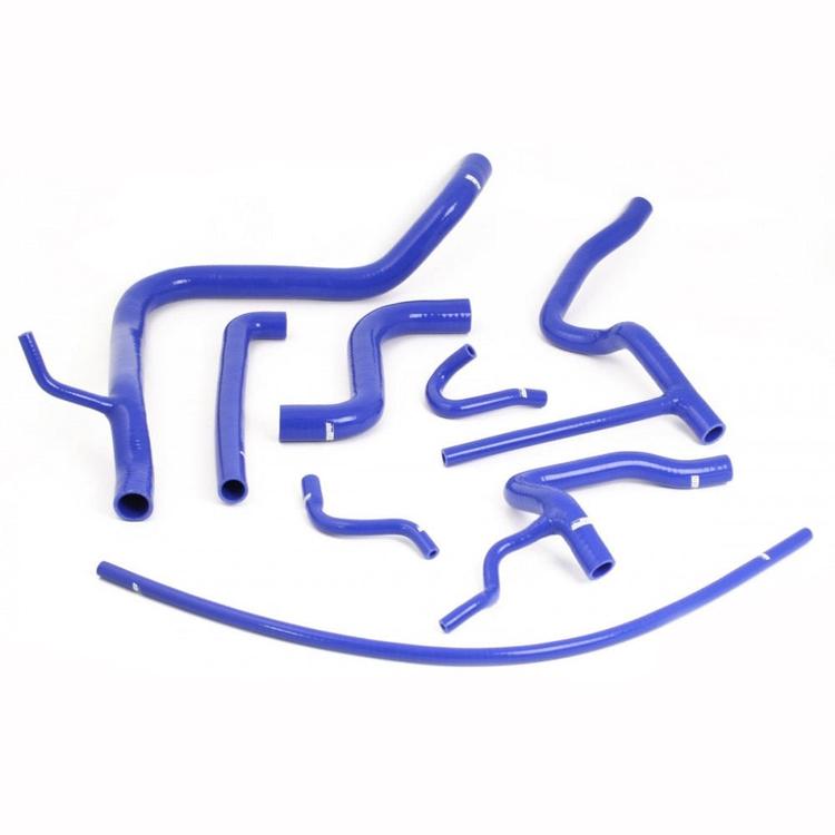 Kylarslangar Saab 900 Turbo T8 1981-1989