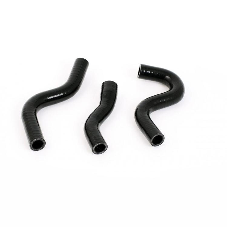 Pakokaasun Puhdistusletkut Porsche 930