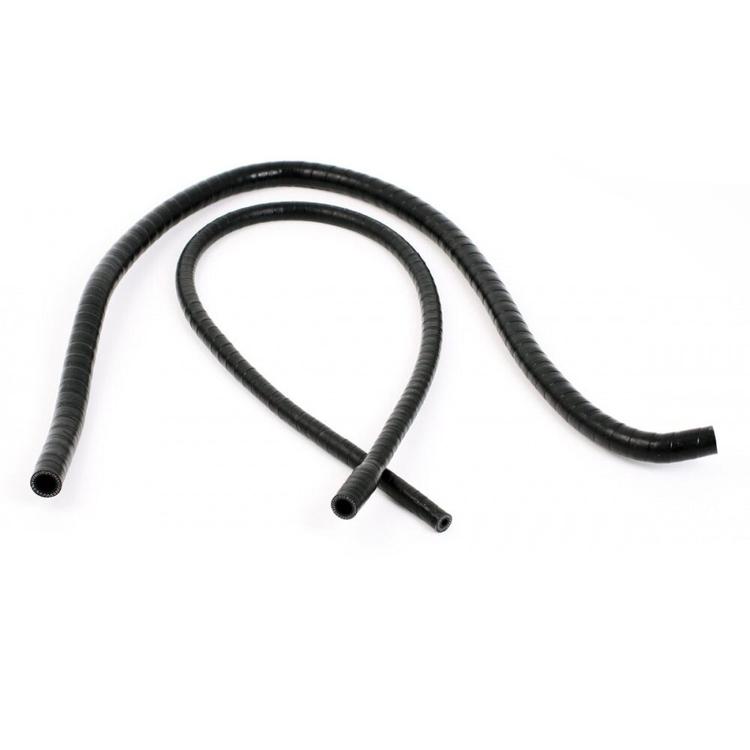 Hiilisäiliön Letkut Porsche 930