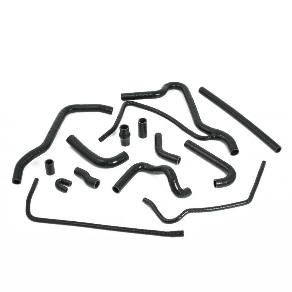 Oil Hoses Porsche 964