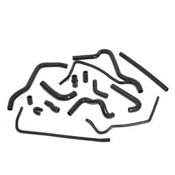 Oil Hoses Porsche 964