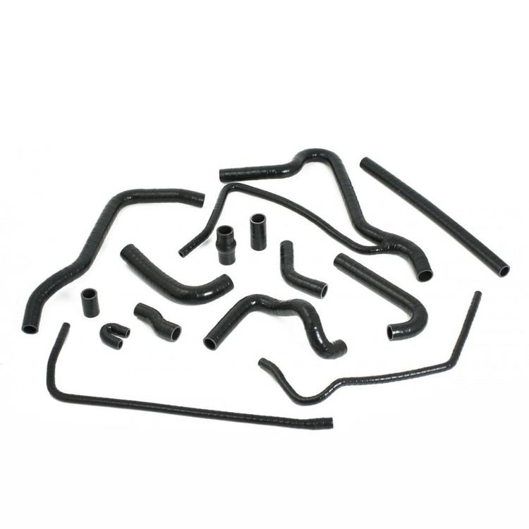 Oljeslanger Porsche 964