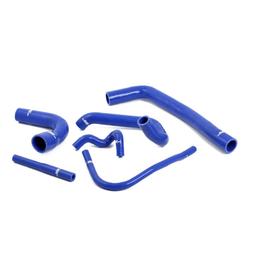 Blå Radiatorslanger Saab 9000