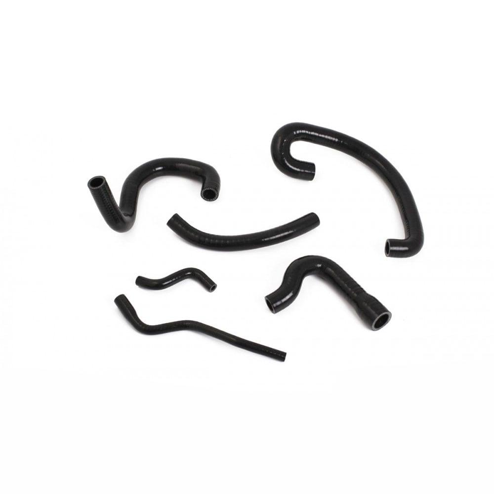 K Jetronic Hoses Porsche 964