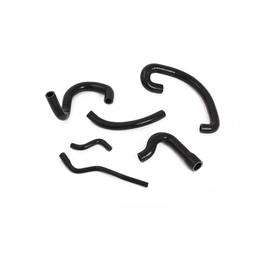 K Jetronic Hoses Porsche 964