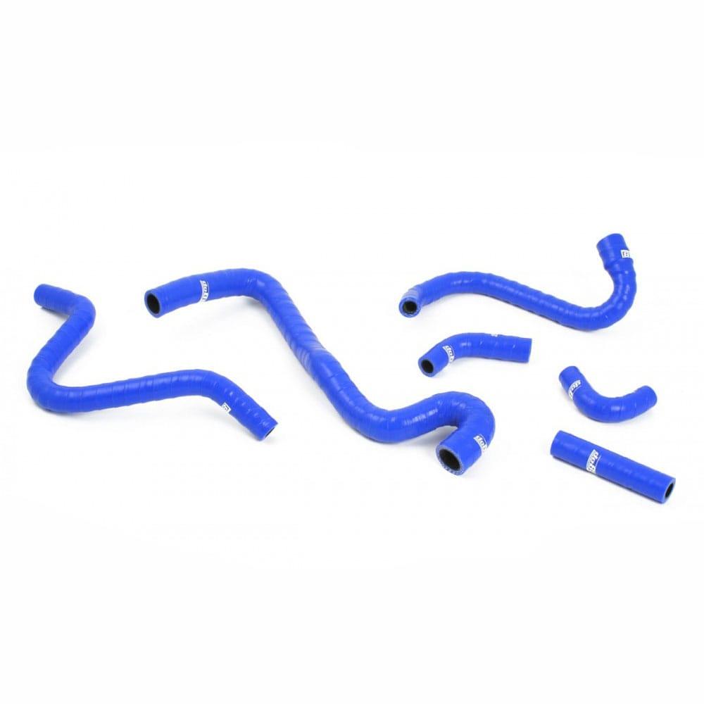 Vevhusventslangar Saab 9-5 98-03 / 9-3 00-02