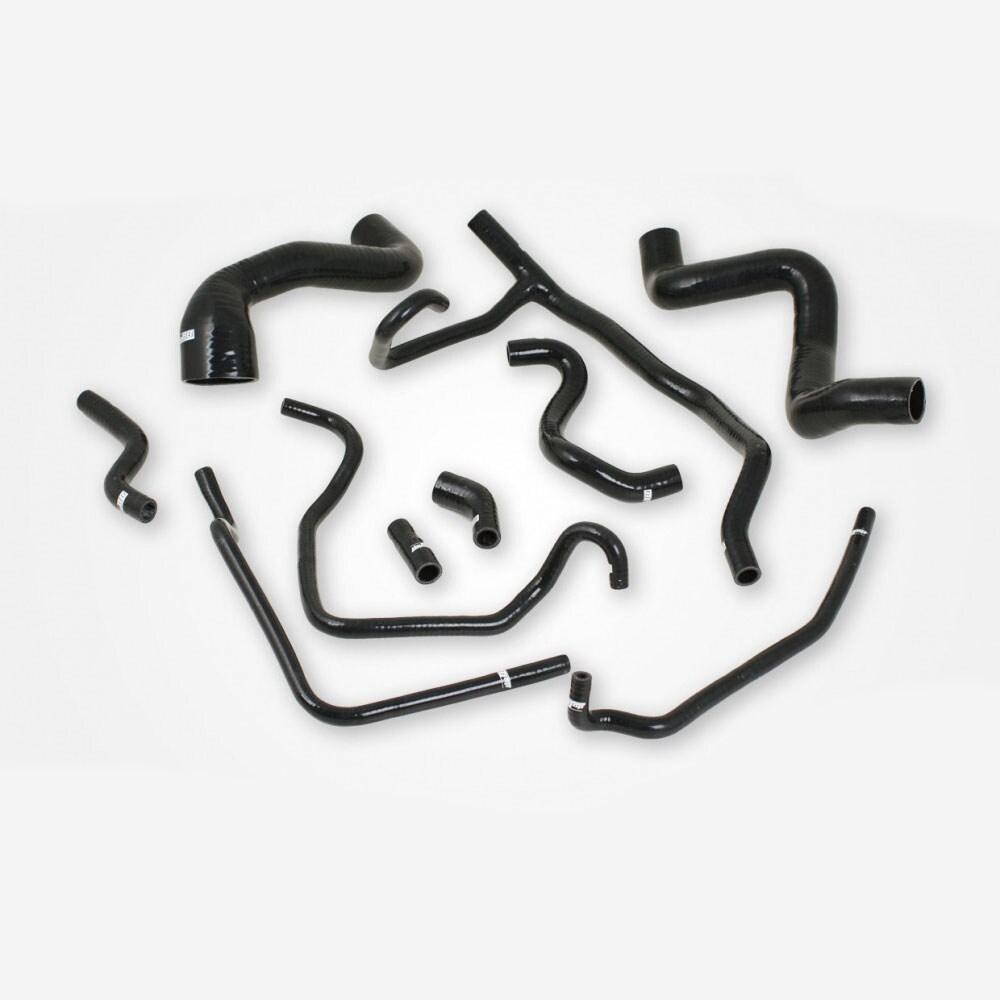 Kølerslanger Porsche 968