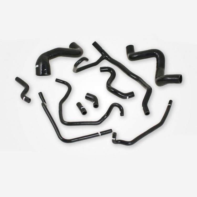 Jäähdyttimen Letkut Porsche 968