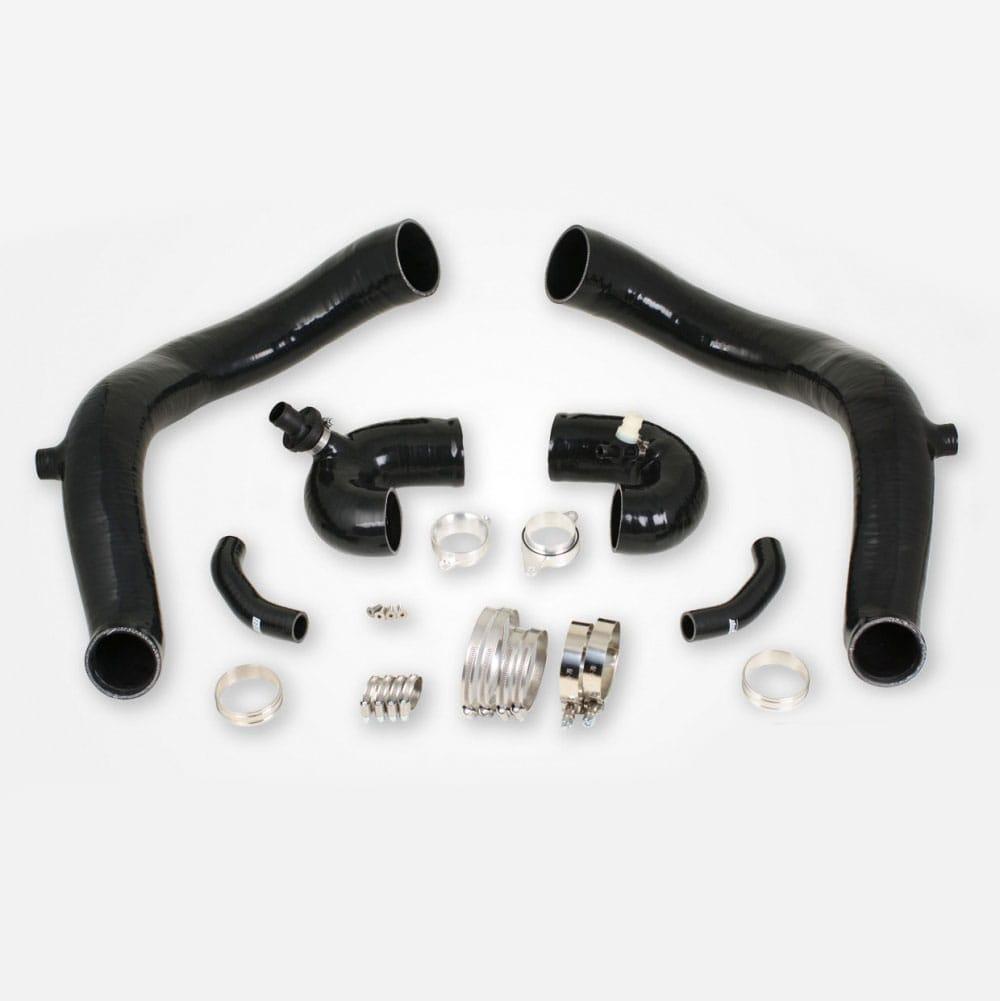 Indløbsslanger Porsche 991 Turbo 2013-