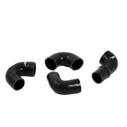 Svarta Tryckslangar Saab 9000