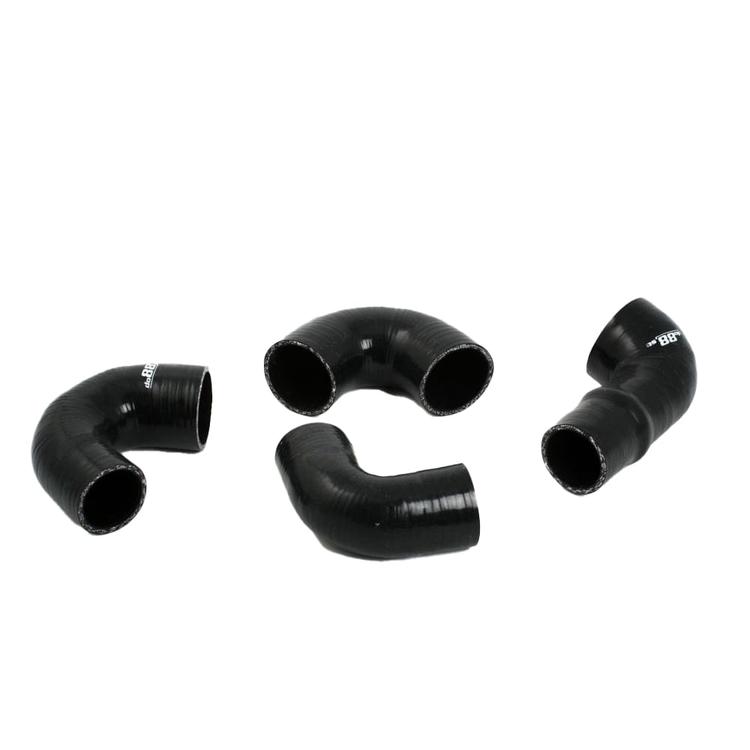 Musta Paineletkut Saab 9000