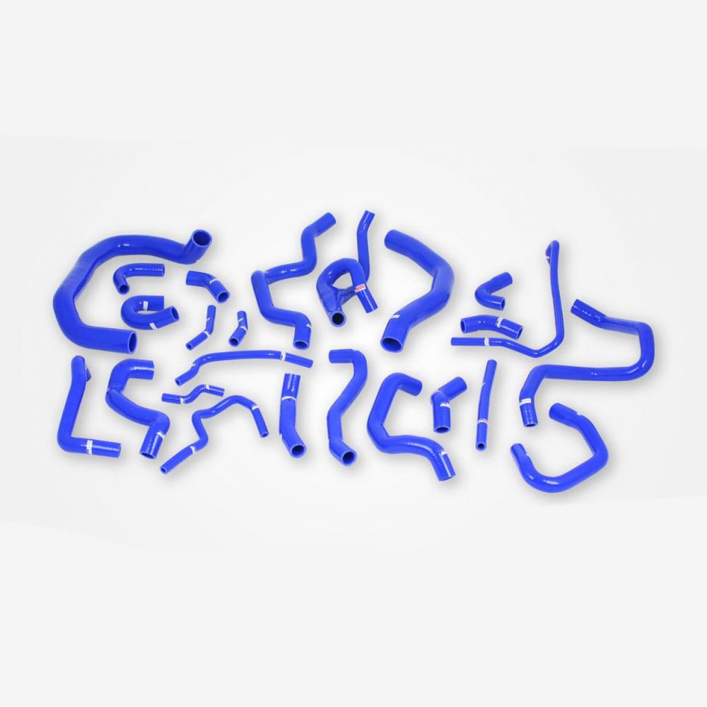 Kylarslangar 1.8 / 2.0 TSI (MQB)