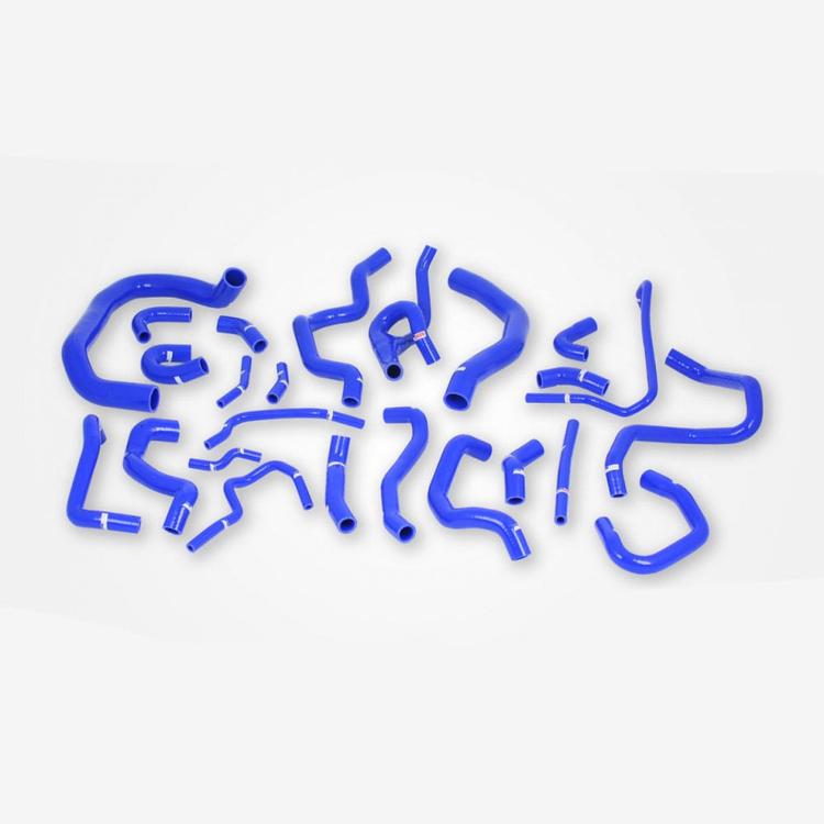 Kylarslangar 1.8 / 2.0 TSI (MQB)