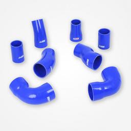 Tryckslangar Audi RS6 C5