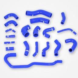 Kylarslangar Audi RS6 C5