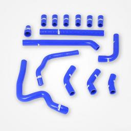 Vevhusventslangar Audi RS6 C5