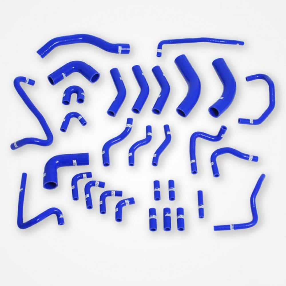 Vakuumslangar Audi RS6 C5