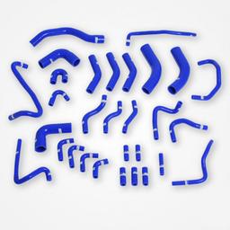 Vakuumslangar Audi RS6 C5