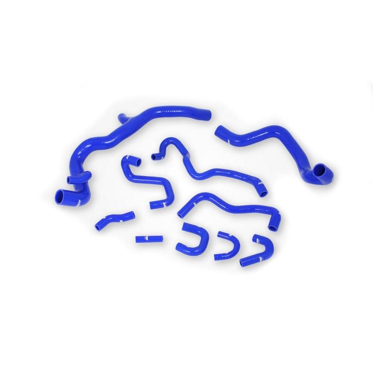 Kjølerslanger Volvo S60 / V60 / V70 / XC70 / S80