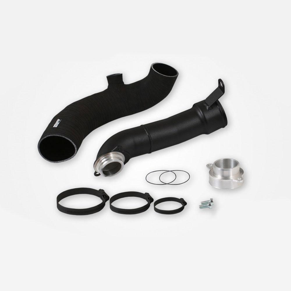 Inloppsrör Turbo BMW F8X M2C M3 M4