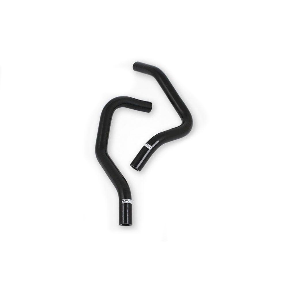 Varmepakningsslanger Volvo 740 / 760 / 780 / 940 / 960