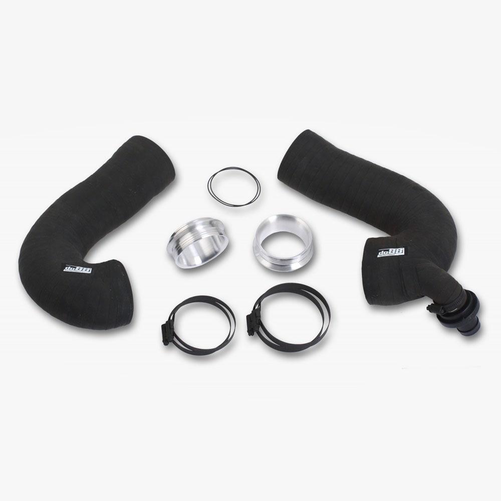 Innløpsslanger Porsche 911 Turbo (992)