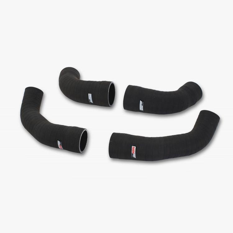 Trykkslanger Porsche 911 Turbo / Carrera (992)