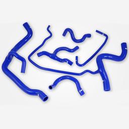 Kylarslangar Saab 9-5 2.0T Turbo4 / Turbo4 BioPower 2010-2011