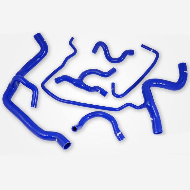 Kylarslangar Saab 9-5 2.0T Turbo4 / Turbo4 BioPower 2010-2011