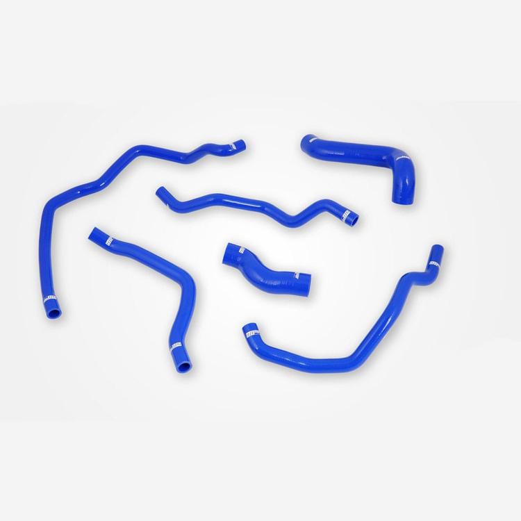 Kylarslangar BMW 320 323 325 328 E46