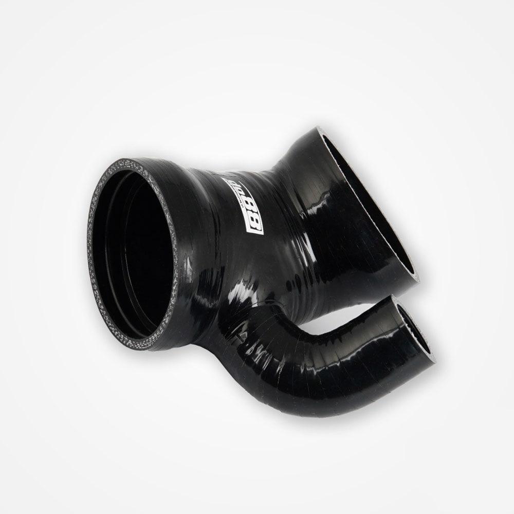 Spjällhusslang BMW 330 E46