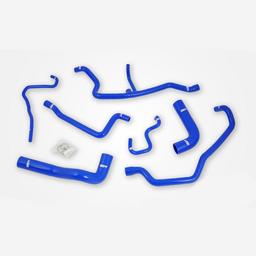 Kylarslangar BMW 525i 525ix E34