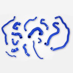 Kylarslangar BMW 135i 335i E82 E90 (N54)