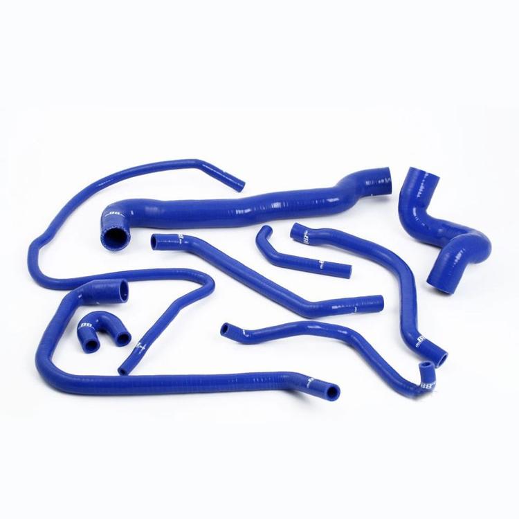 Kylarslangar Saab 900/9-3 Turbo 94-00