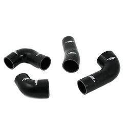 Black Pressure Hoses Saab 9000